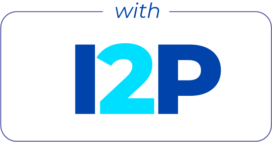 i2p logo